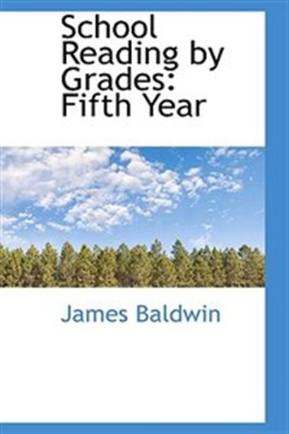 School Reading By Grades: Fifth Year